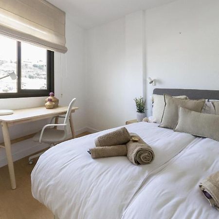 Apartamento Sunny Holidays เปอร์โตริโก ภายนอก รูปภาพ