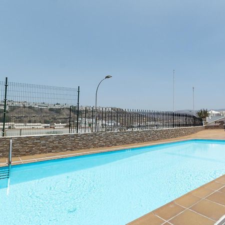 Apartamento Sunny Holidays เปอร์โตริโก ภายนอก รูปภาพ