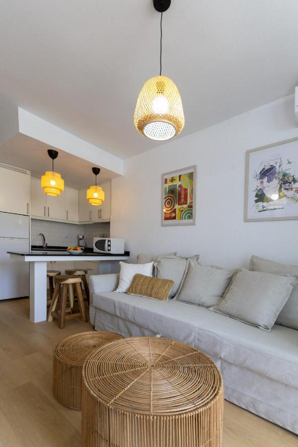 Apartamento Sunny Holidays เปอร์โตริโก ภายนอก รูปภาพ
