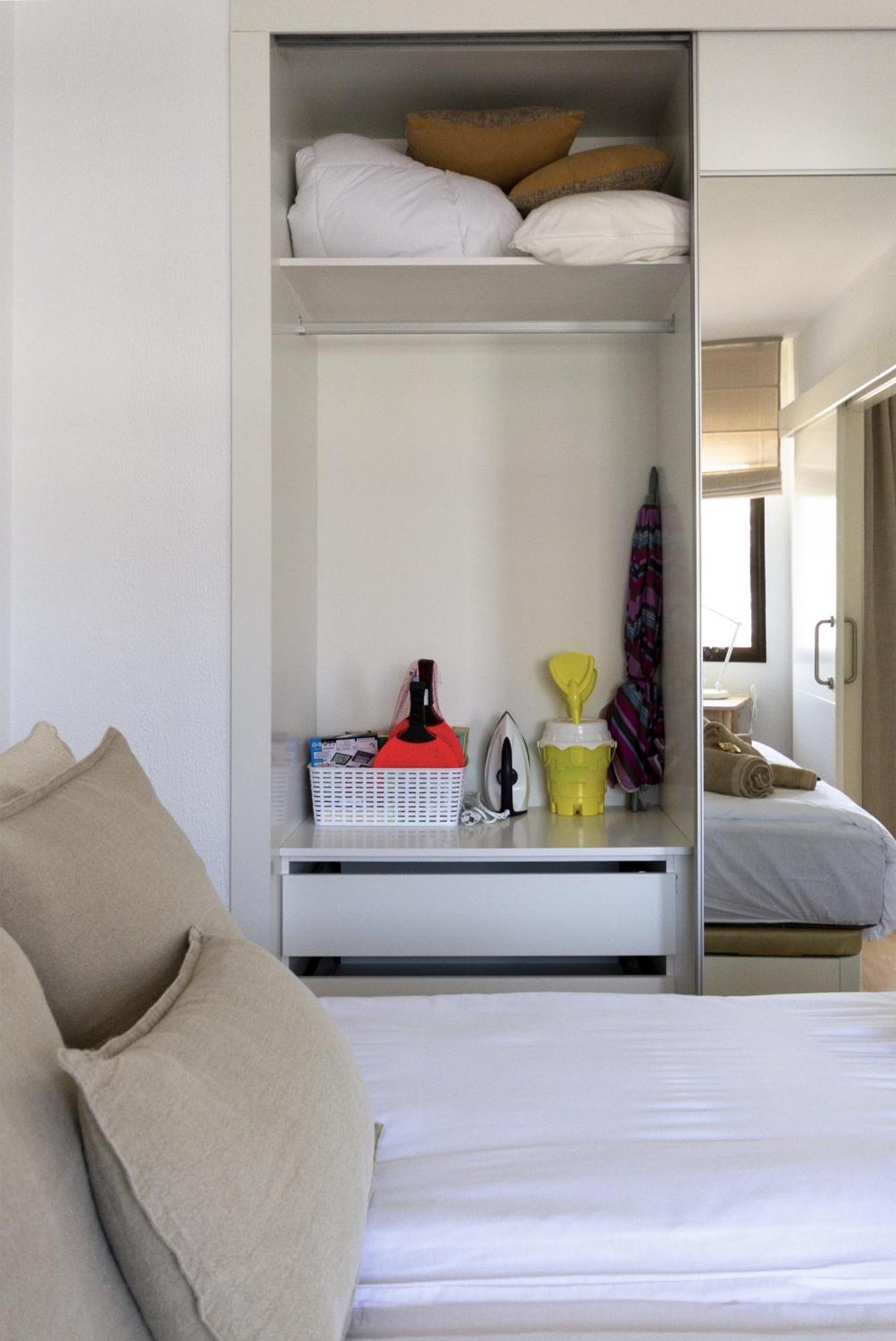 Apartamento Sunny Holidays เปอร์โตริโก ภายนอก รูปภาพ