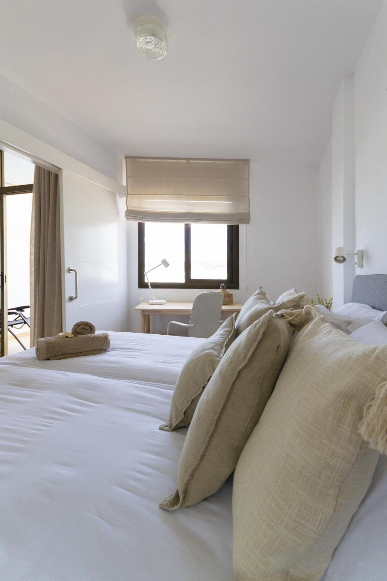 Apartamento Sunny Holidays เปอร์โตริโก ภายนอก รูปภาพ