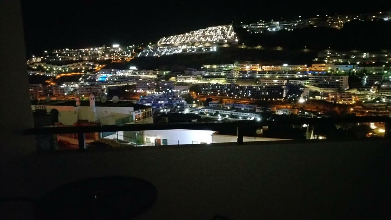 Apartamento Sunny Holidays เปอร์โตริโก ภายนอก รูปภาพ